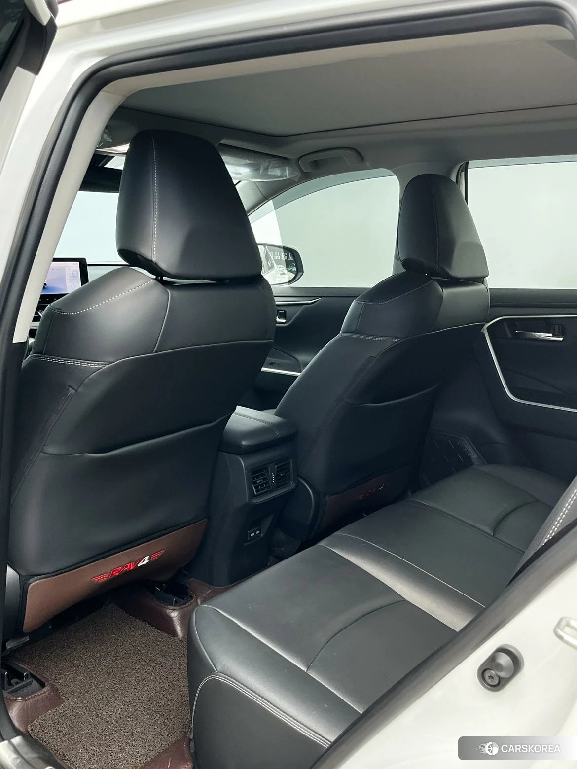 Toyota RAV4 Rongfang id 4420998 из Китая 26