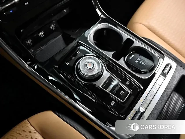 Kia Carnival 4th generation id 3384371 из Кореи 19