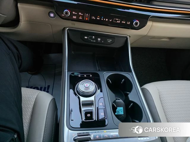Kia The New Carnival 4th Generation id 4421777 из Кореи 19