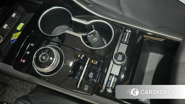 Kia K5 Hybrid 3rd Generation id 4657767 из Кореи 19
