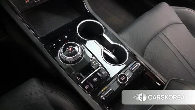 Kia The New K5 3rd generation id 3624410 из Кореи 19