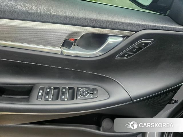 Hyundai The New Grandeur IG id 4614866 из Кореи 15