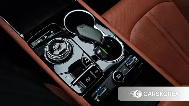 Kia The New K5 3rd generation id 3644623 из Кореи 19