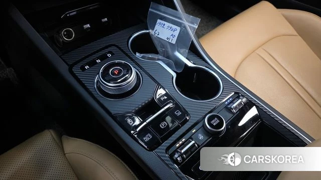 Kia K5 3rd generation id 3884280 из Кореи 19