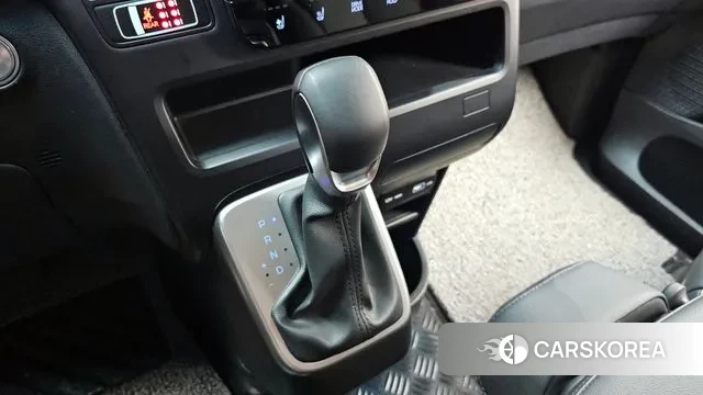 Hyundai Staria id 3002200 из Кореи 19