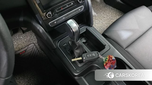 Renault Korea (Samsung) SM6 id 4225418 из Кореи 31