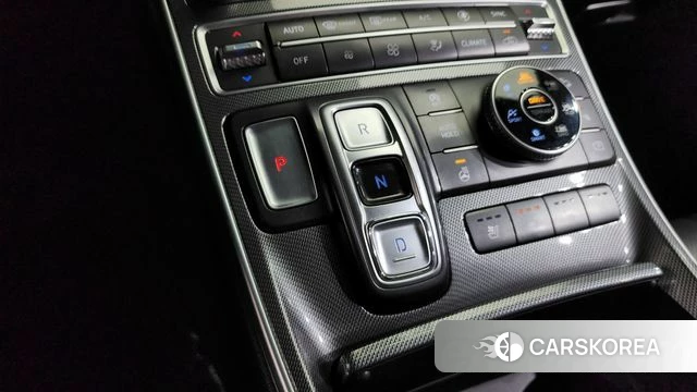 Hyundai The New Santa Fe id 3794065 из Кореи 19