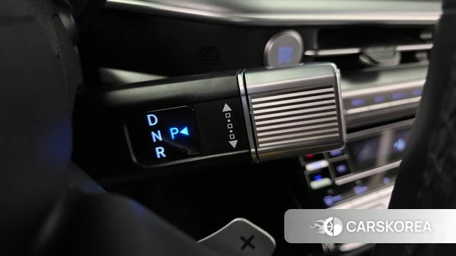 Hyundai Grandeur (GN7) id 4898075 из Кореи 30