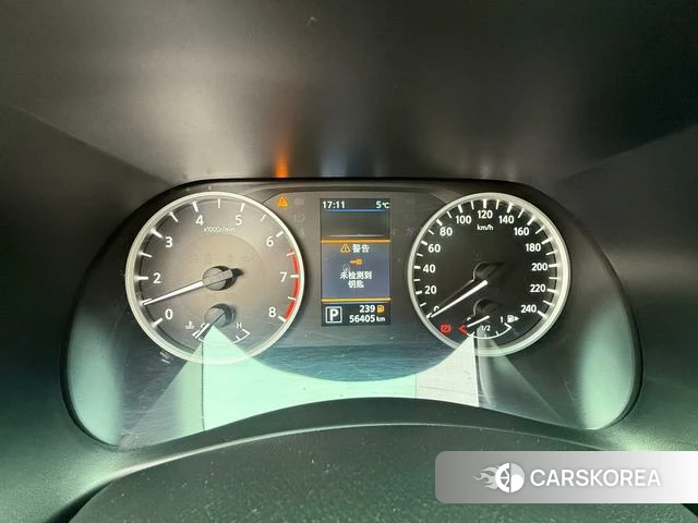 Nissan Xuan Yi id 3908246 из Китая 15