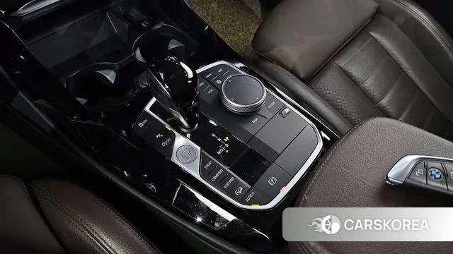 BMW X3 (G01) id 2915722 из Кореи 19