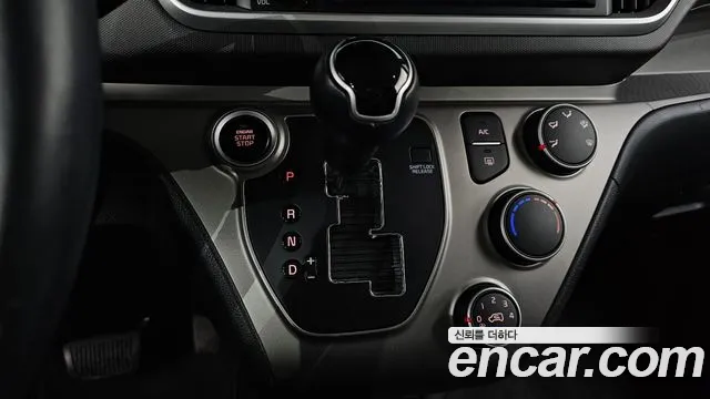 Kia The New Ray id 2418431 из Кореи 19