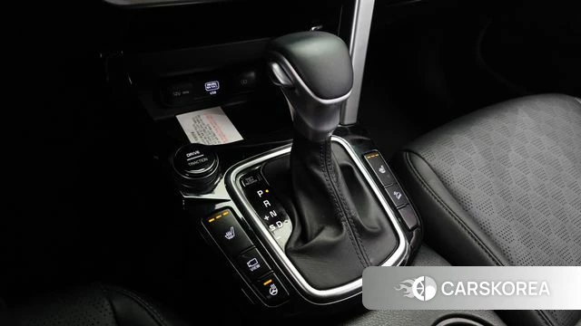 Kia Seltos id 4614261 из Кореи 29