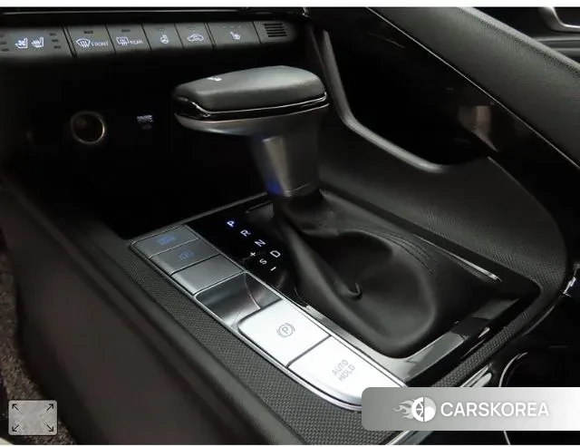 Hyundai Avante (CN7) id 3735661 из Кореи 19