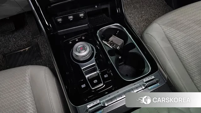 Kia Carnival 4th generation id 3551071 из Кореи 19