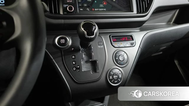 Kia The New Kia Ray id 4641098 из Кореи 31