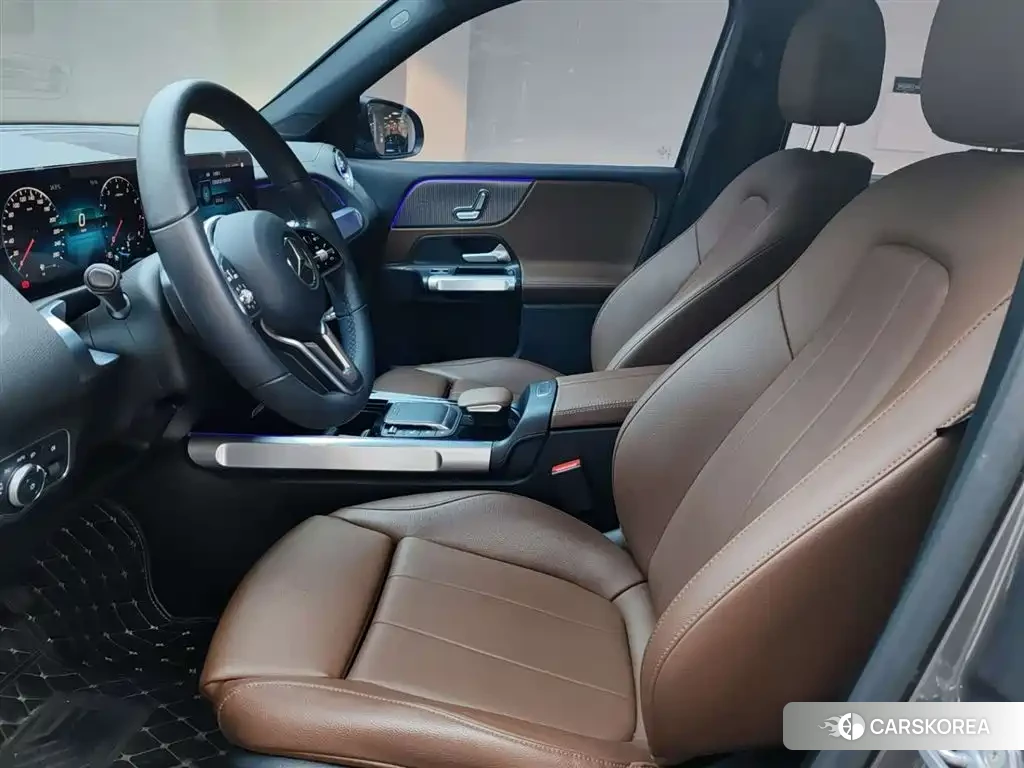 Mercedes-Benz GLB id 4515412 из Китая 13