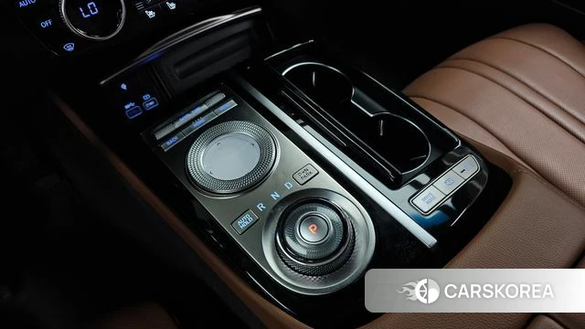 Genesis G80 (RG3) id 4784337 из Кореи 34