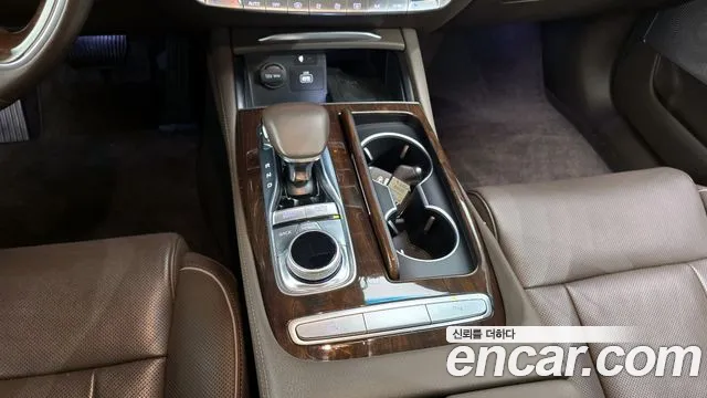 Kia More K9 id 2491828 из Кореи 19