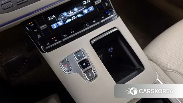 Hyundai The New Grandeur IG id 3459603 из Кореи 19