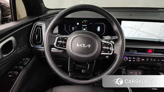 Kia The New Sorento 4th Generation id 3619691 из Кореи 19