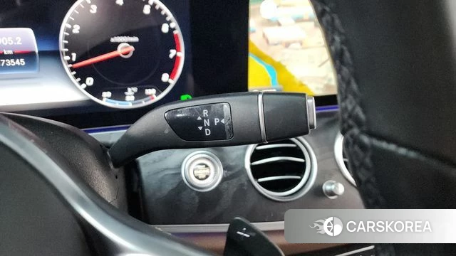 Mercedes-Benz E-Class W213 id 4411049 из Кореи 19