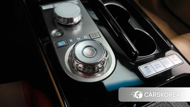 Genesis G80 (RG3) id 4778461 из Кореи 35