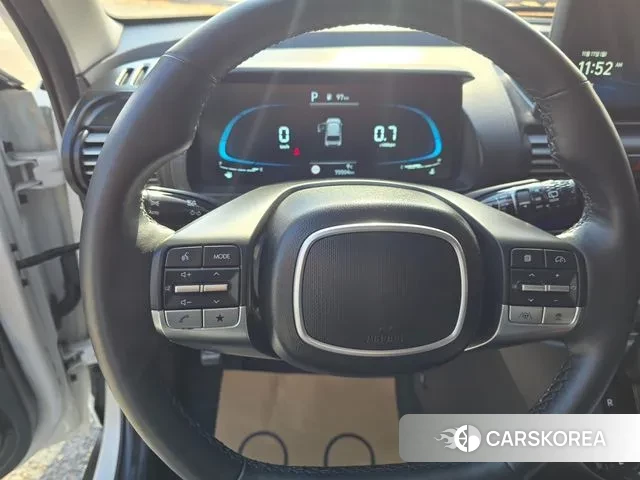 Hyundai Casper id 3372953 из Кореи 19