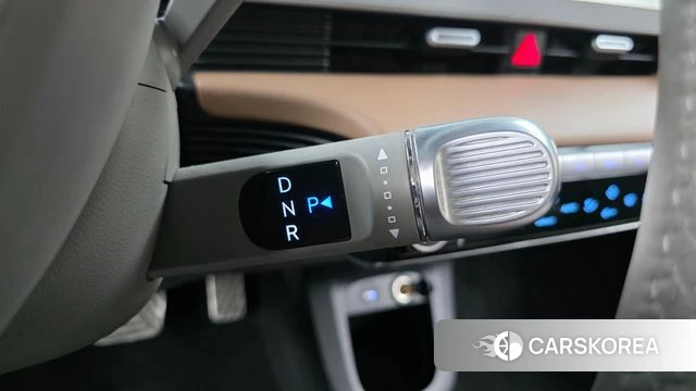 Hyundai Ionic 5 id 4309241 из Кореи 30