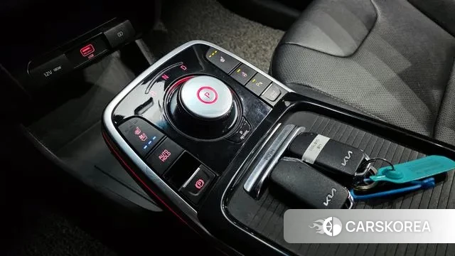 Kia Niro Plus id 3561218 из Кореи 19