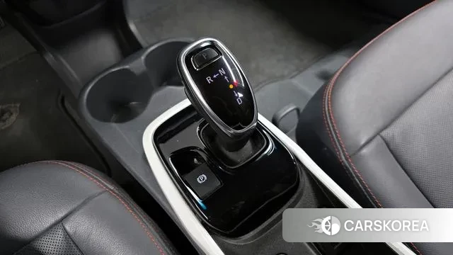 Chevrolet (GM Daewoo) Bolt EV id 2941076 из Кореи 19