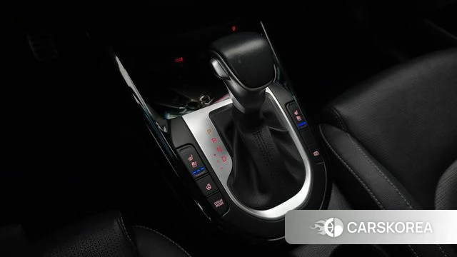 Kia The New K3 2nd generation id 4640241 из Кореи 31