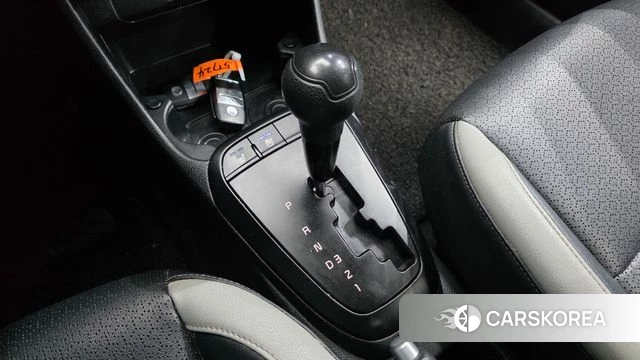 Kia Morning Urban (JA) id 4401090 из Кореи 29