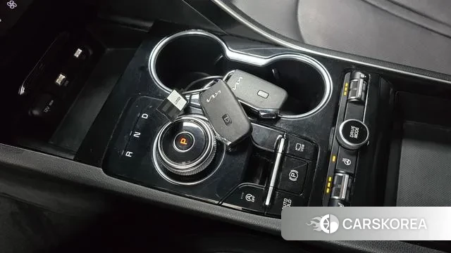 Kia K5 3rd generation id 3406221 из Кореи 19