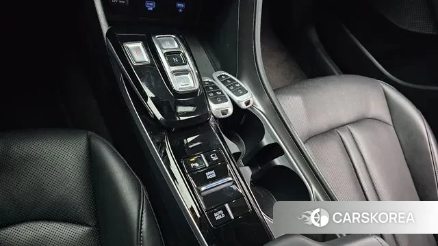 Hyundai Sonata (DN8) id 3690377 из Кореи 19