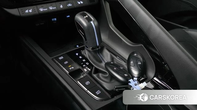 Hyundai The New Avante (CN7) id 3786507 из Кореи 19