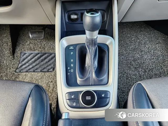 Hyundai Venue id 3340556 из Кореи 19