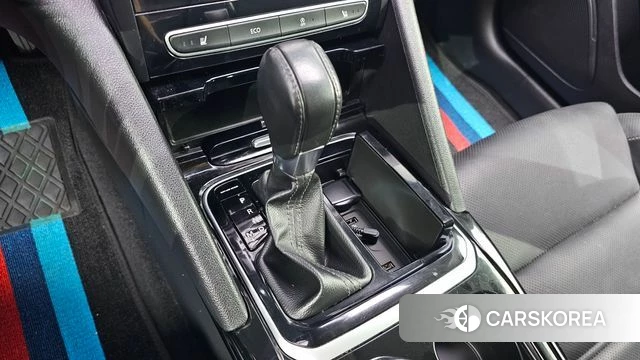 Renault Korea (Samsung) SM6 id 4325833 из Кореи 19