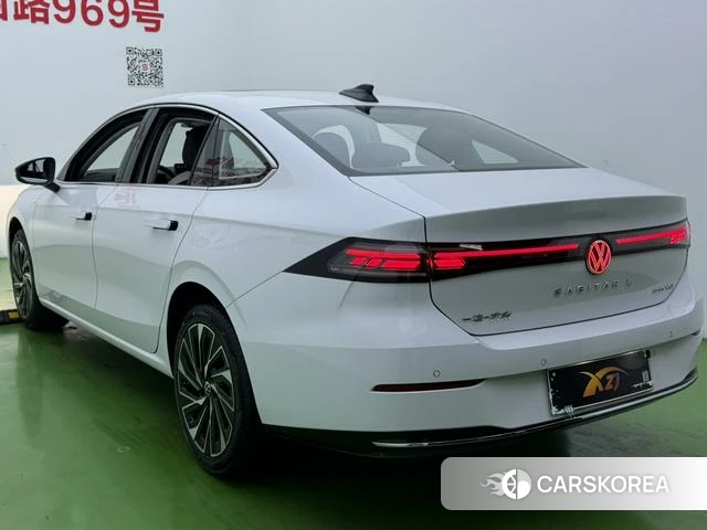 Volkswagen Sagitar id 4240053 из Китая 16
