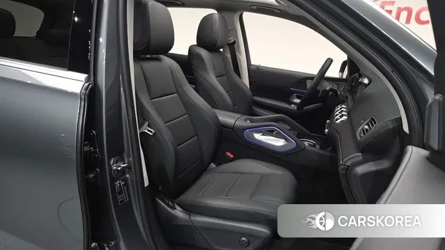 Mercedes-Benz GLE-Class W167 id 3277960 из Кореи 19