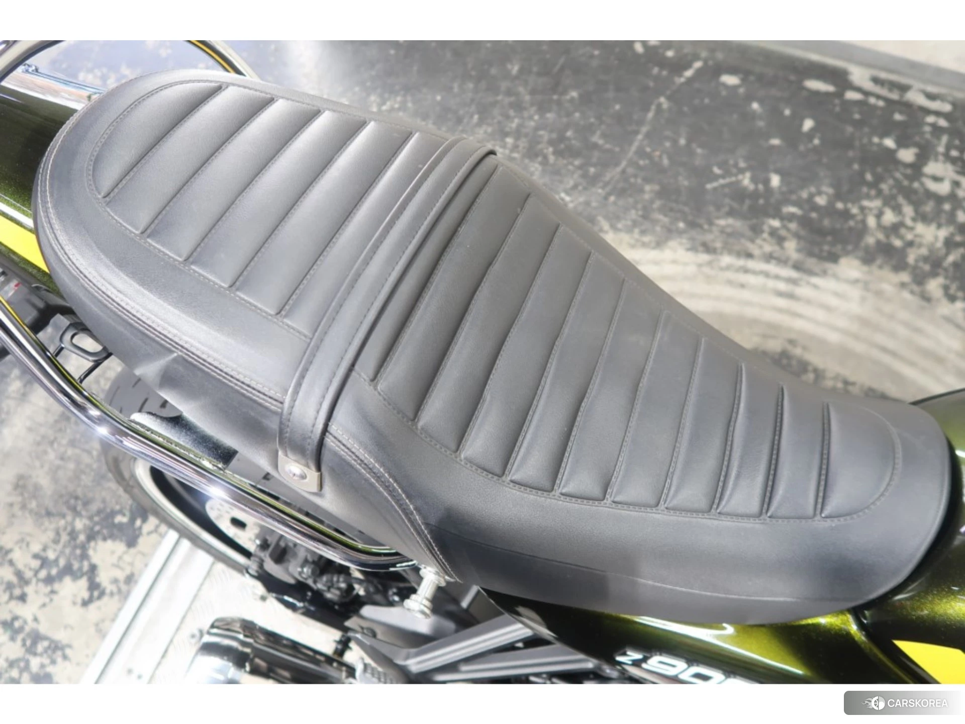 Kawasaki Z900RS id 3950307 из Японии 30