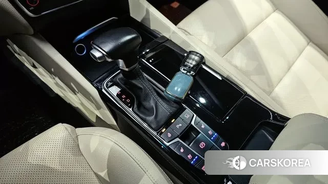 Kia Come New K7 id 3403120 из Кореи 19