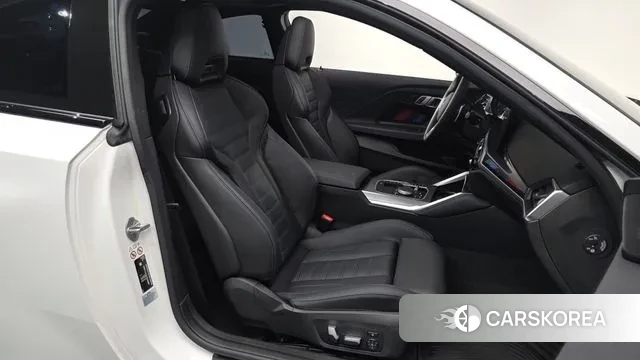 BMW 2 Series (G42) id 3031591 из Кореи 19