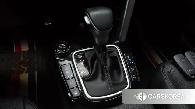 Kia Seltos id 3427491 из Кореи 19