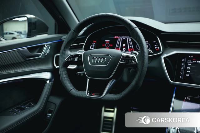 Audi RS 6 id 4276003 из Китая 19