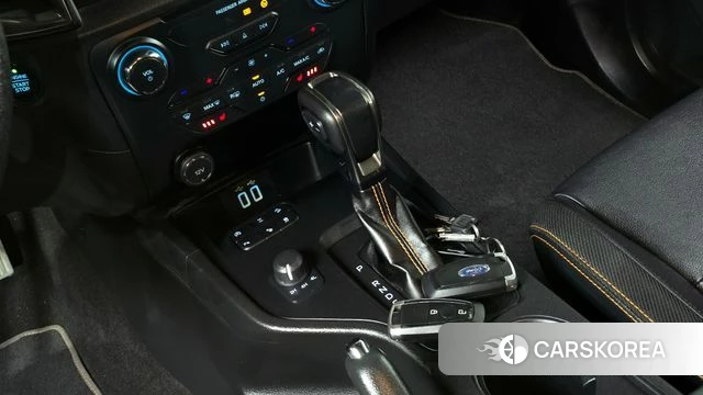 Ford Ranger 3rd Generation id 3794773 из Кореи 19