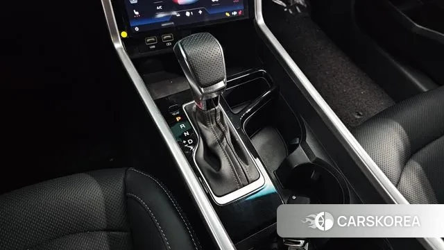 Ssangyong Torres id 3670837 из Кореи 19