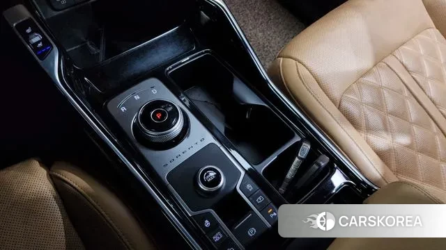 Kia Sorento 4th Generation id 2970851 из Кореи 19