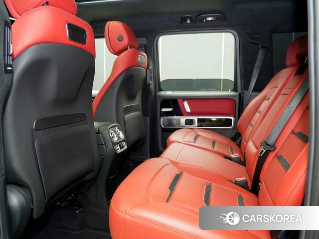 Mercedes-Benz G-class AMG id 4254422 из Китая 16