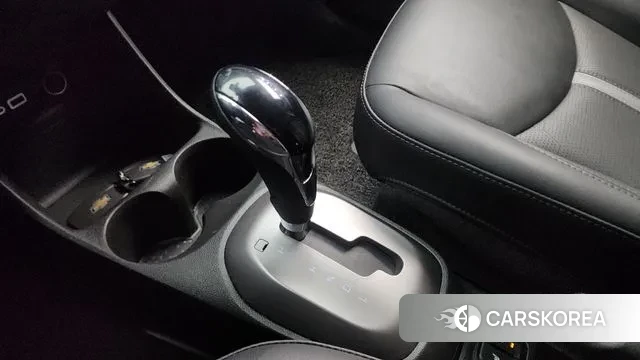 Chevrolet (GM Daewoo) The New Spark id 3581541 из Кореи 19