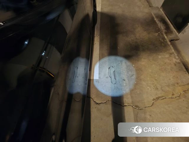 Land Rover Range Rover Velar id 3792024 из Кореи 10